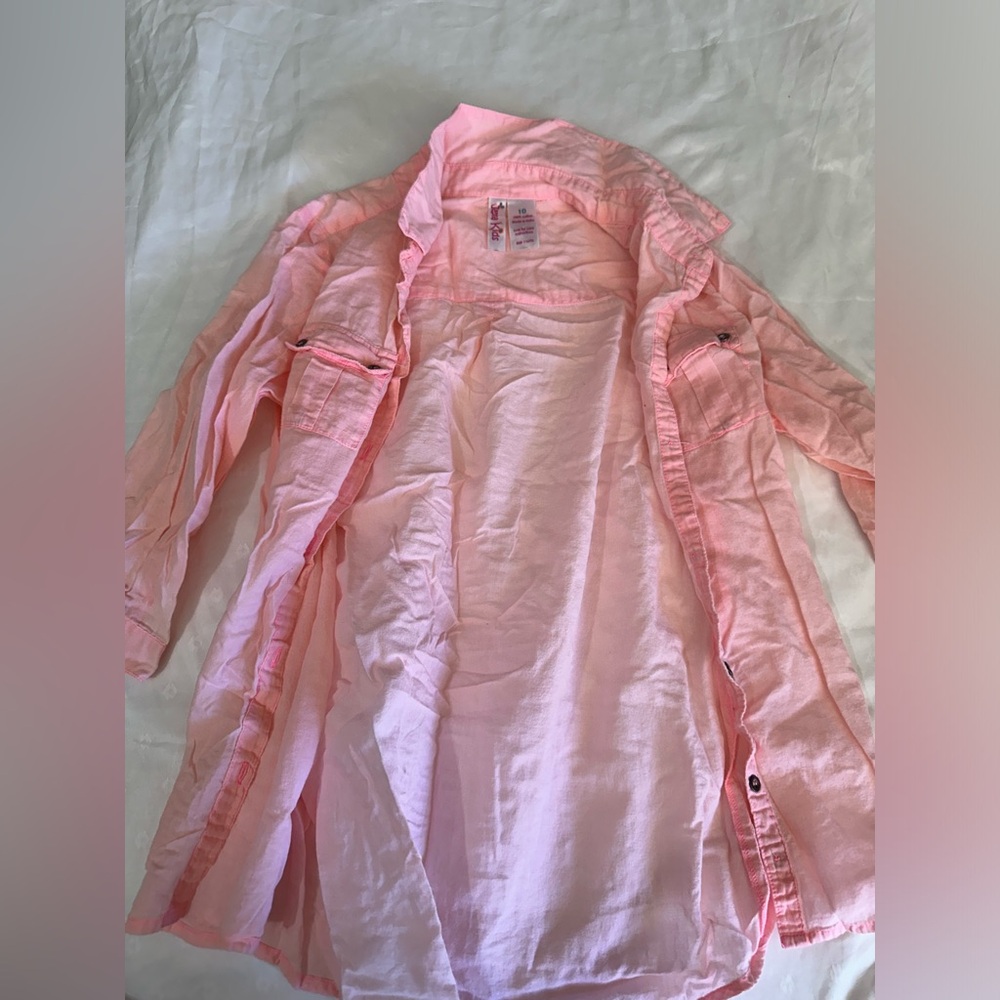 Japna kids shirt for girls